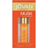 Jovan Musk Oil Parfümöl für Frauen 9,7 ml