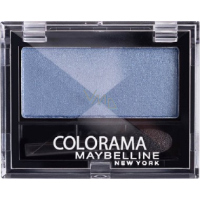 Maybelline Colorama Lidschatten Mono Lidschatten 808 3 g