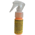 Art e Miss Light Textilfarbe 72 Neon Orange Light Spray 30 g