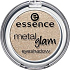 Essence Metal Glam Lidschatten Lidschatten 07 Golden Up! 2,7 g