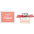Chloé Roses de Chloé Eau de Toilette für Frauen 50 ml