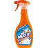 Herr. Muskel 5in1 Koupelva & Wc Orange Reinigungs- und Desinfektionsmittel 500 ml