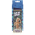 Bohemia Gifts Geh in die Dusche Deodorant Duschgel Oceanic, Extrakt aus Meeresalgen und mit originalem 3D-Etikett 300 ml