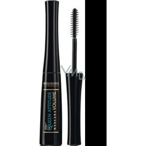 Bourjois Queen Attitude Volume Mascara 61 Schwarz 9 ml