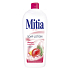 Mitia Mango in Palmmilchcreme Flüssigseife Nachfüllung 1 l