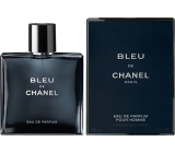 Chanel Bleu de Chanel parfümiertes Wasser für Männer 100 ml