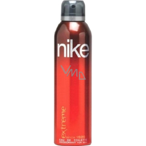 Nike Extreme Men Deodorant Spray für Männer 200 ml