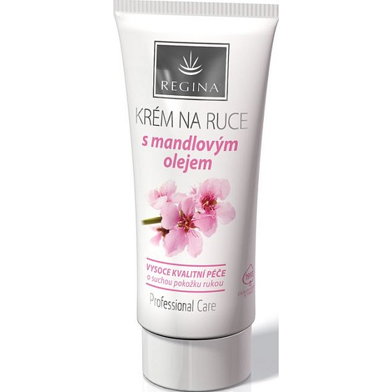 Regina Mandelöl Handcreme 60 ml