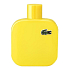 Lacoste Eau de Lacoste L.12.12 Gelbes (Jaune) Eau de Toilette für Männer 100 ml Tester