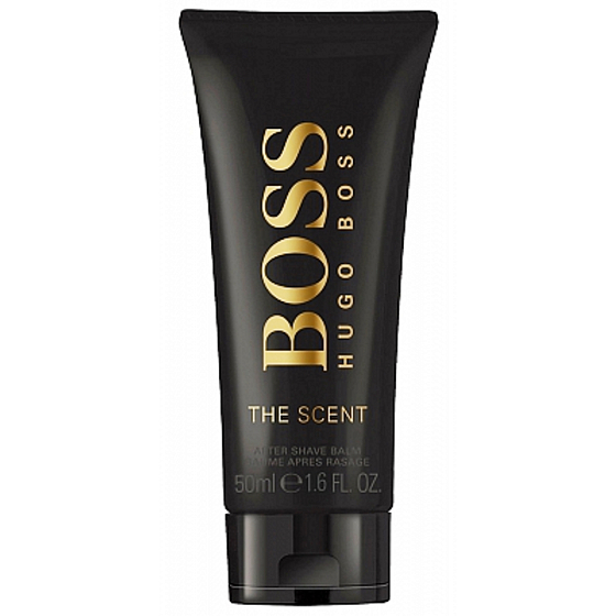 Hugo Boss Boss Der Duft für Männer After Shave Balm 50 ml