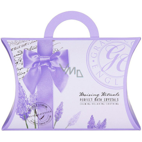 Grace Cole Wiederbelebungsrituale Lavendel Perfektes Bad Badekristalle 150 g