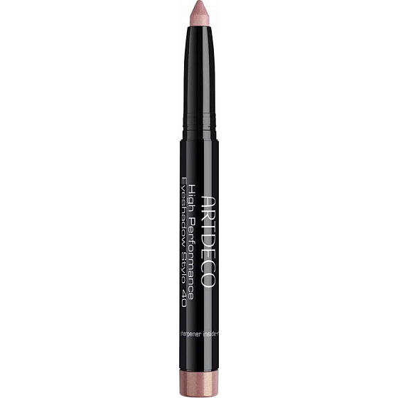 Artdeco High Performance Eyeshadow Stylo Lidschattenstift 40 Benefit Frozen Rose 1,4 g