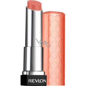 Revlon Color Burst Lip Butter Pflege Lippenstift 027 Juicy Papaya 2,55 g