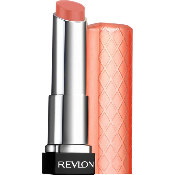 Revlon Color Burst Lip Butter Pflege Lippenstift 027 Juicy Papaya 2,55 g