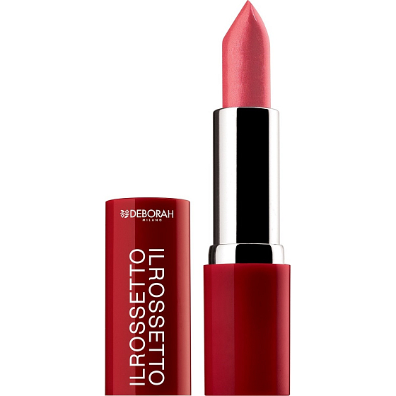 Deborah Milano IL Rossetto Lippenstift 523 Baby Rose 1,8 g
