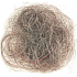 Sisal dekorativ grau 30 g