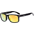 Relax Melite Sonnenbrille für Kinder schwarz R3067A