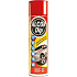 Alcor Dip abnehmbare Flüssigfolie Rot - matt 500 ml Spray