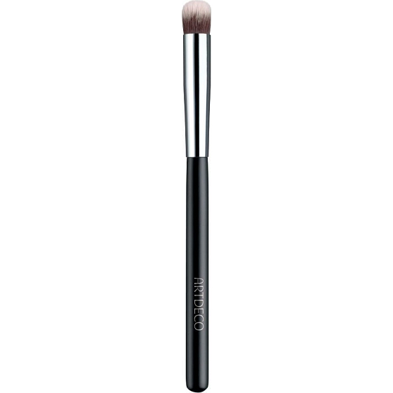 Artdeco Concealer & Camouflage Brush Premium Qualitäts Concealer Pinsel 15 cm