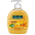 Palmolive Naturals Milch & Honig Flüssigseife mit Spender 300 ml