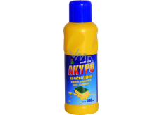 Důbrava Akypo trockenschaum für die manuelle Teppichreinigung, 500 ml