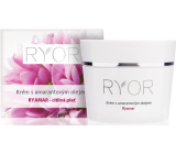 Ryor Ryamar mit Amaranthölcreme für empfindliche Haut 50 ml