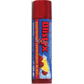 Blistex Himbeer Limonade Blast Lippenbalsam 4,25 g