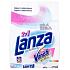 Lanza Vanish Ultra 2in1 Weißes Waschpulver mit Fleckenentferner 15 Waschungen 1.125 kg