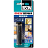 Bison Epoxy Repair Universal Zweikomponenten-Epoxy-Plastilin 56 g