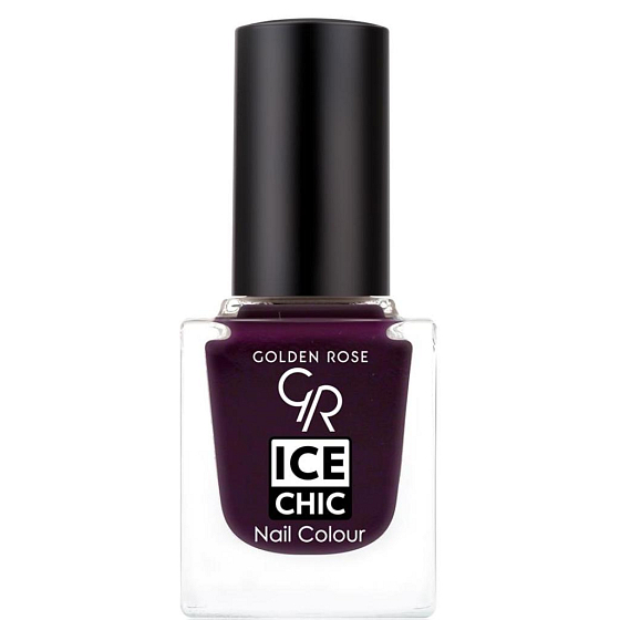 Golden Rose Ice Chic Nagellack Nagellack 48 10,5 ml