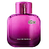 Lacoste Eau de Lacoste L.12.12 Gießen Sie Elle Magnetic Eau de Parfum für Frauen 80 ml Tester