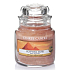 Yankee Candle Egyptian Musk - Duftkerze aus ägyptischem Moschus Klassisches kleines Glas 104 g