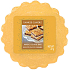 Yankee Candle Magic Cookie Bar - Schokoladen-Karamell-Riegel Duftwachs für Duftlampe 22 g