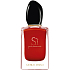 Giorgio Armani Sí Passione Eau de Parfum für Frauen 100 ml Tester