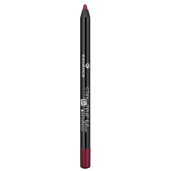 Essence Stay 6h Echter wasserdichter Lippenstift 03 Margot Bitte 1,2 g
