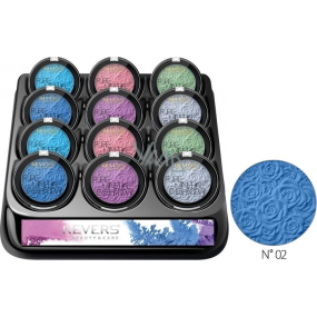 Revers Mineral Pure Eyeshadow 02, 2,5 g