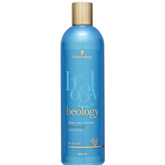 Beology Moisture Regenerating Conditioner mit Tiefsee- und Algenextrakt