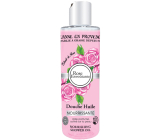 Jeanne en Provence Rose Envoutante - Faszinierendes Rosenduschöl 250 ml