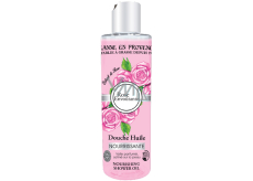 Jeanne en Provence Rose Envoutante - Verführerische Rose Duschöl 250 ml