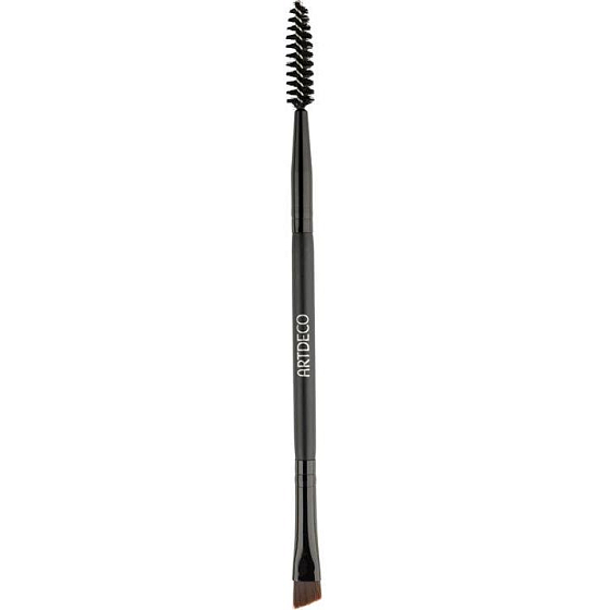Artdeco 2in1 Brow Perfector doppelseitiger Pinsel mit Augenbrauenpinsel