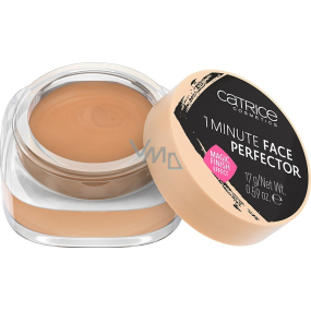 Catrice 1 Minute Face Perfector Abdeckung Base 010 One Fits All 17g