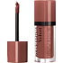 Bourjois Rouge Edition Samt flüssiger Lippenstift mit mattem Effekt 29 Nude York 7,7 ml