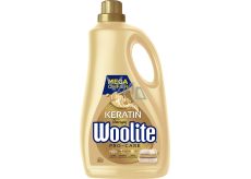 Woolite Keratin Therapy Pro-Care Waschgel, 3,6 l, 60 Wäschen