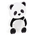 Albi Sparbüchse Holztier Panda 22 x 5 x max 22 cm
