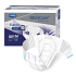 MoliCare Premium Elastic M 85 - 120 cm 9 Tropfen Klebe-Windelhosen für mittlere bis schwere Inkontinenz 26 Stück