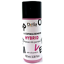 Delia Cosmetics Nagellackentferner acetonfreier Entferner für künstliche Nägel 100 ml