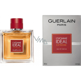 Guerlain L Homme Ideal Extreme Eau de Parfum für Männer 100 ml