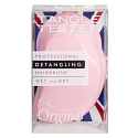 Tangle Teezer Compact Styler Baby Compact Haarbürste Puppe Pink