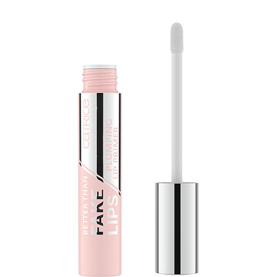 Catrice besser als gefälschte Lippen Plumping Lip Primer 010 2,8 ml