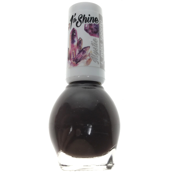 Miss Sports 1 Min to Shine Nagellack 649 7 ml